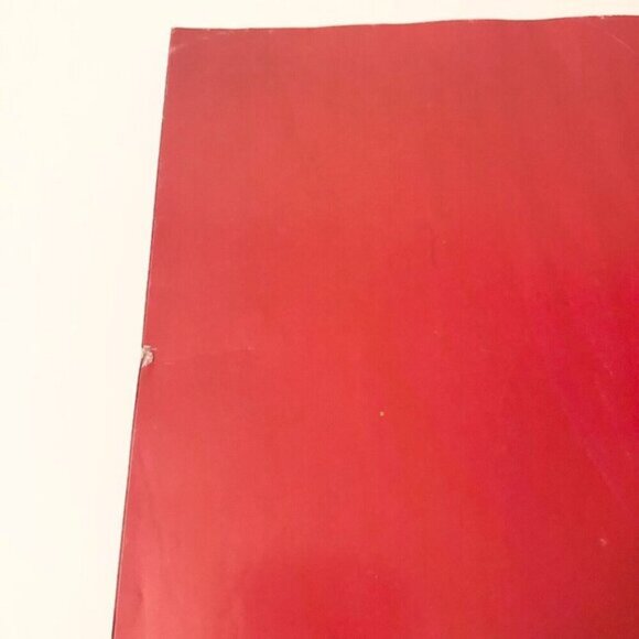 1993  Paul McCartney New World Tour Concert Program Tour Book Beatles - Picture 5 of 16